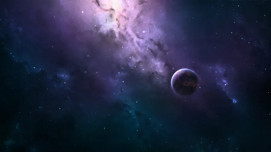 1440p Space