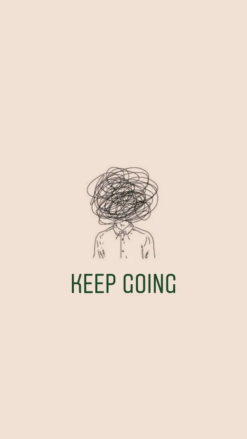 Keep Going