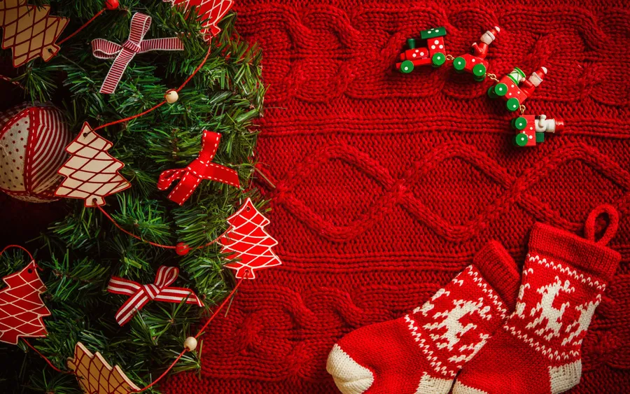 Holiday Background