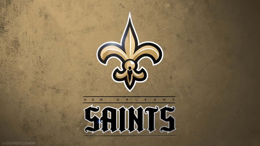 "OsNew Orleans Saints avançam rumo à vitória!"