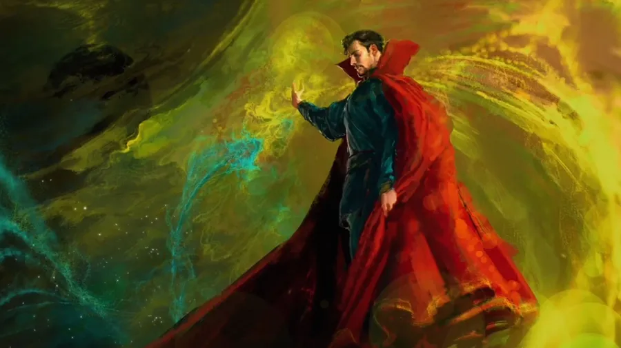 Doctor Strange 2