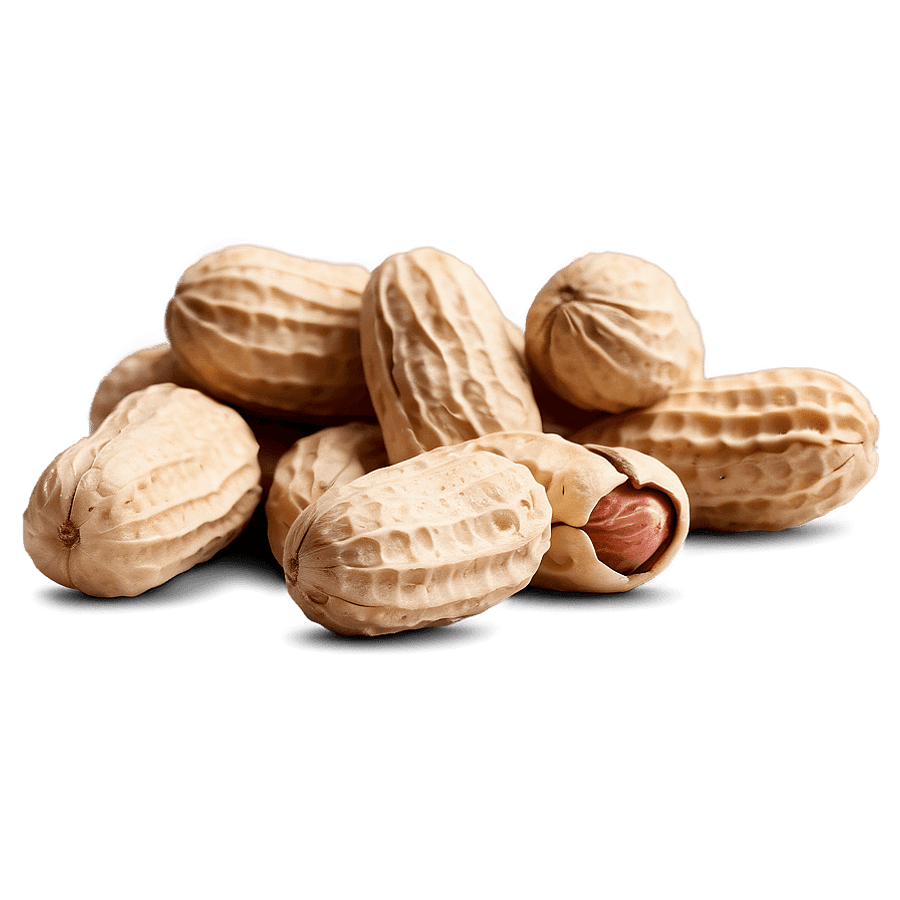 Salted Peanuts PNG 05212024