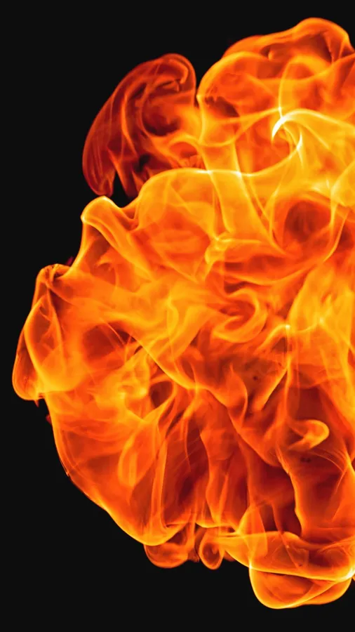 Flame