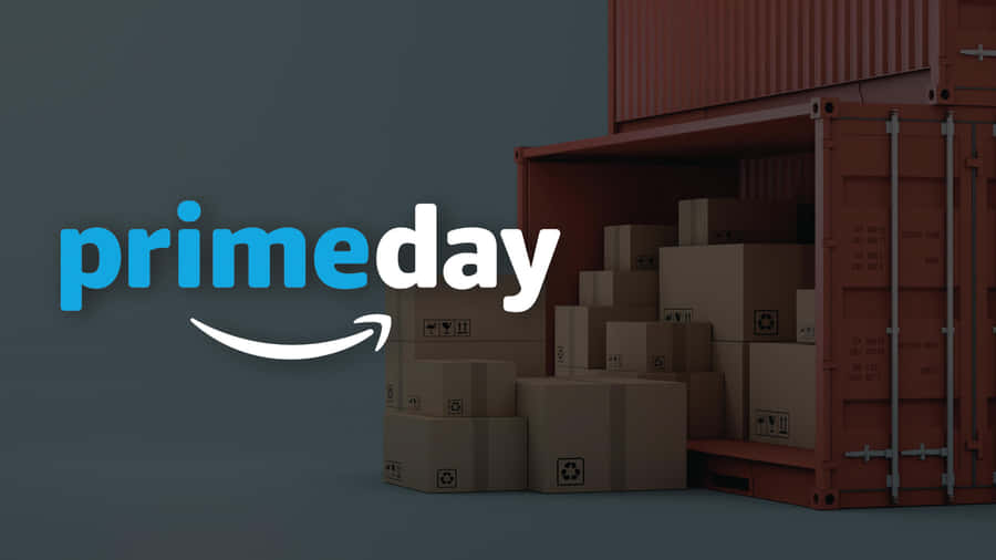 Amazon Prime Day Event
