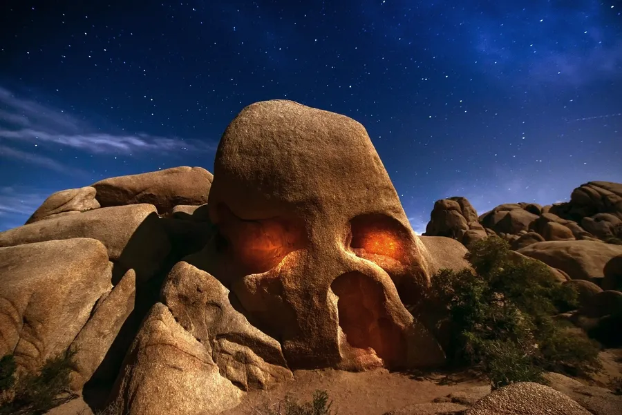Joshua Tree Pictures