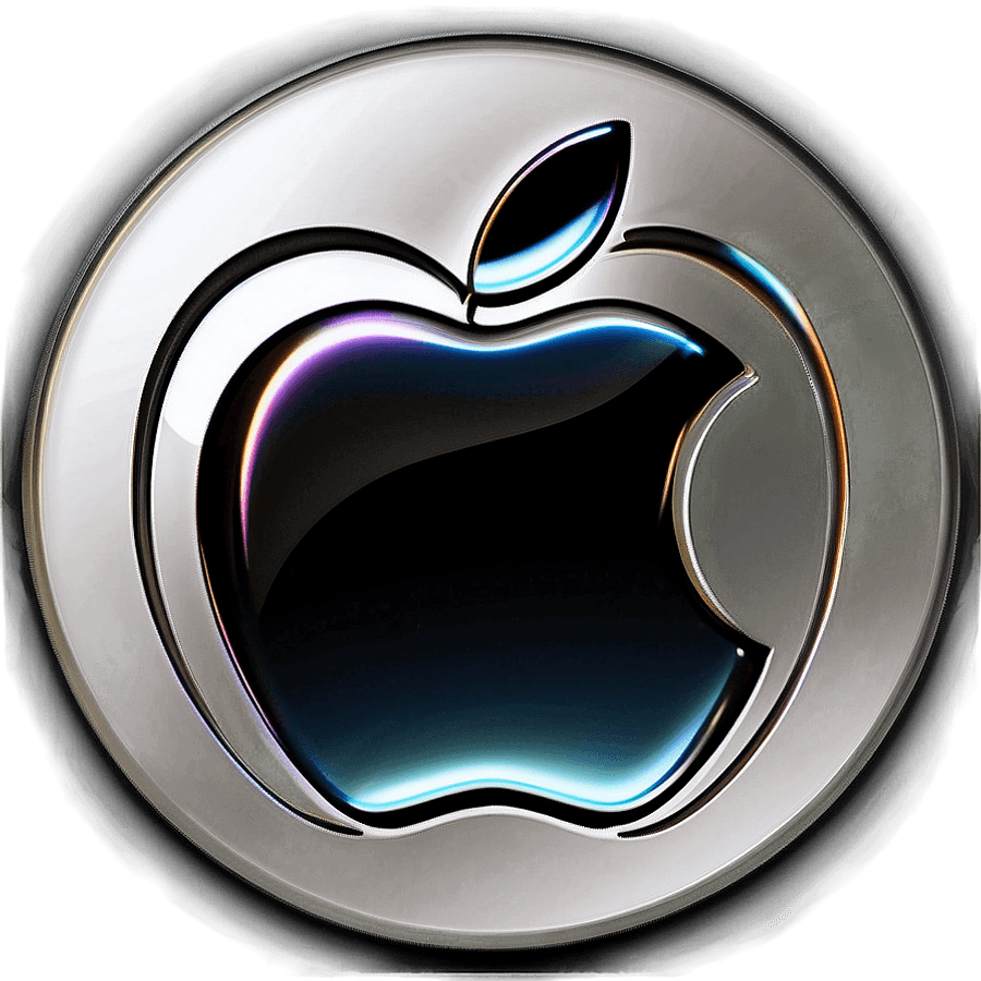 Apple Music Logo PNG for Email Signature udc72
