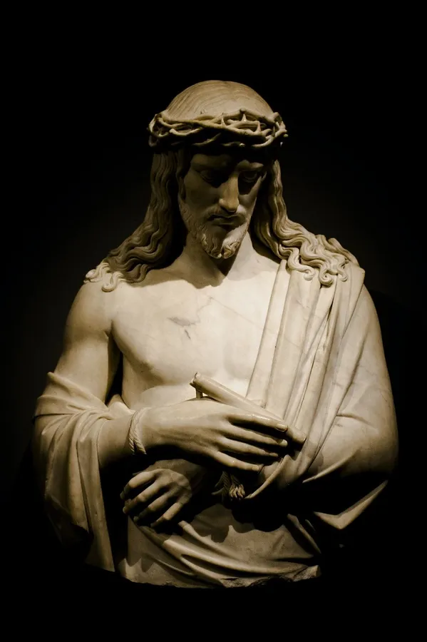 God Jesus