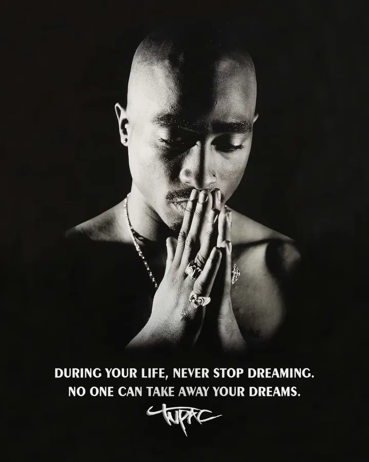 Tupac pictures