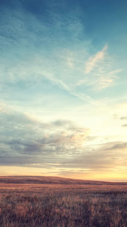 Beautiful Clouds