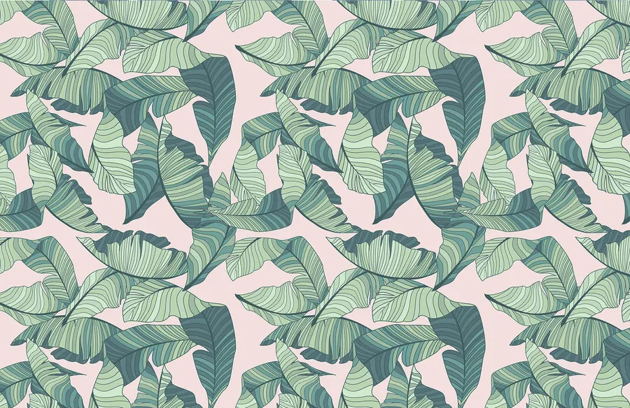 Leaf Background