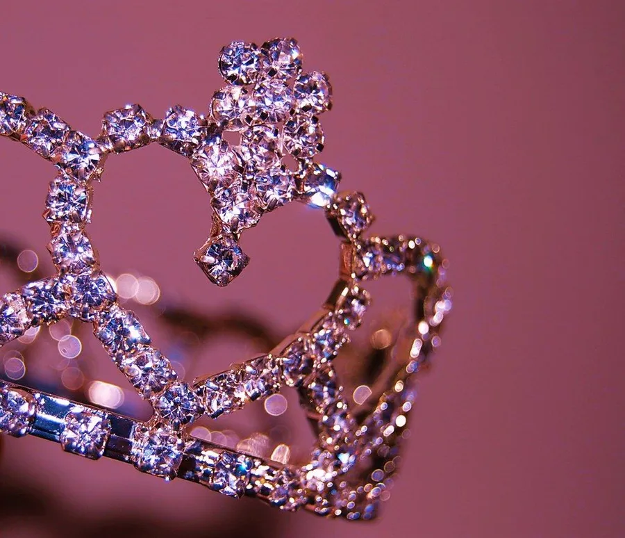 Princess Crown