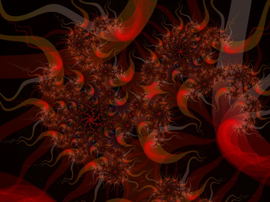 Hell Background