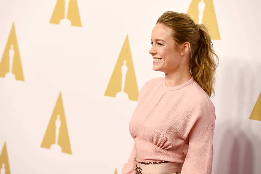 papelde parede de Brie Larson 3447 x 2290