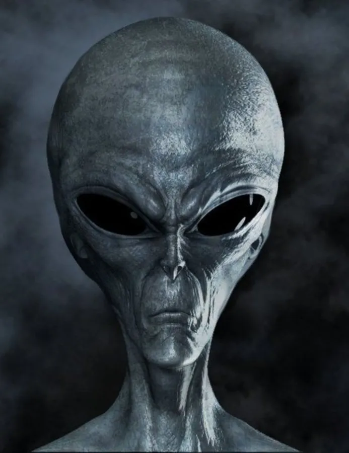 Alien pictures