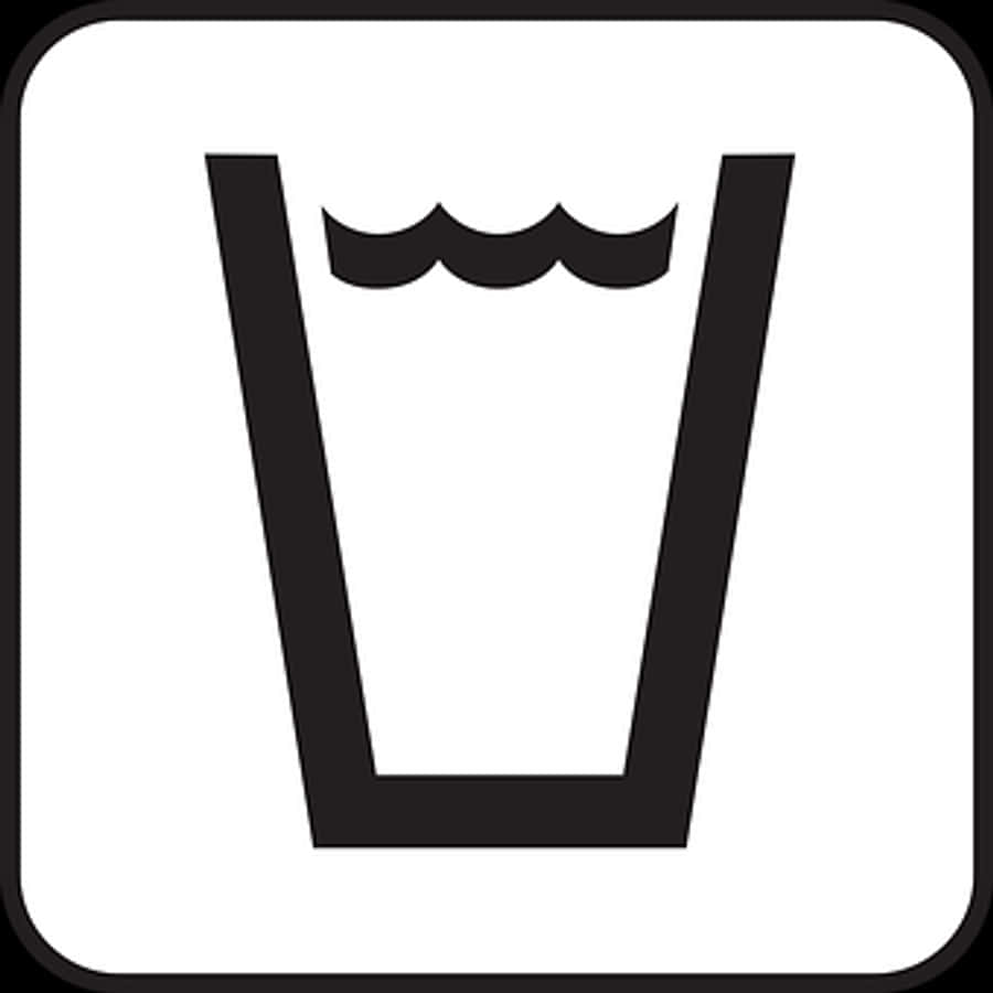 Glassof Water Icon