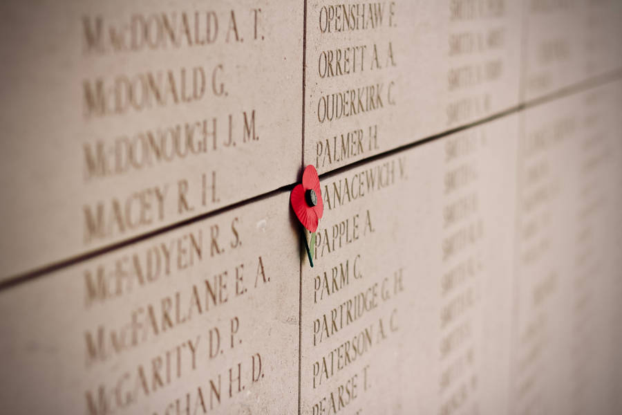 Nomi dei giorni della memoria