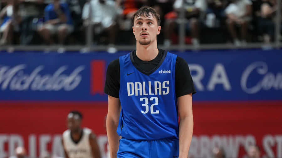 Cooper Flagg no Basquete de Dallas