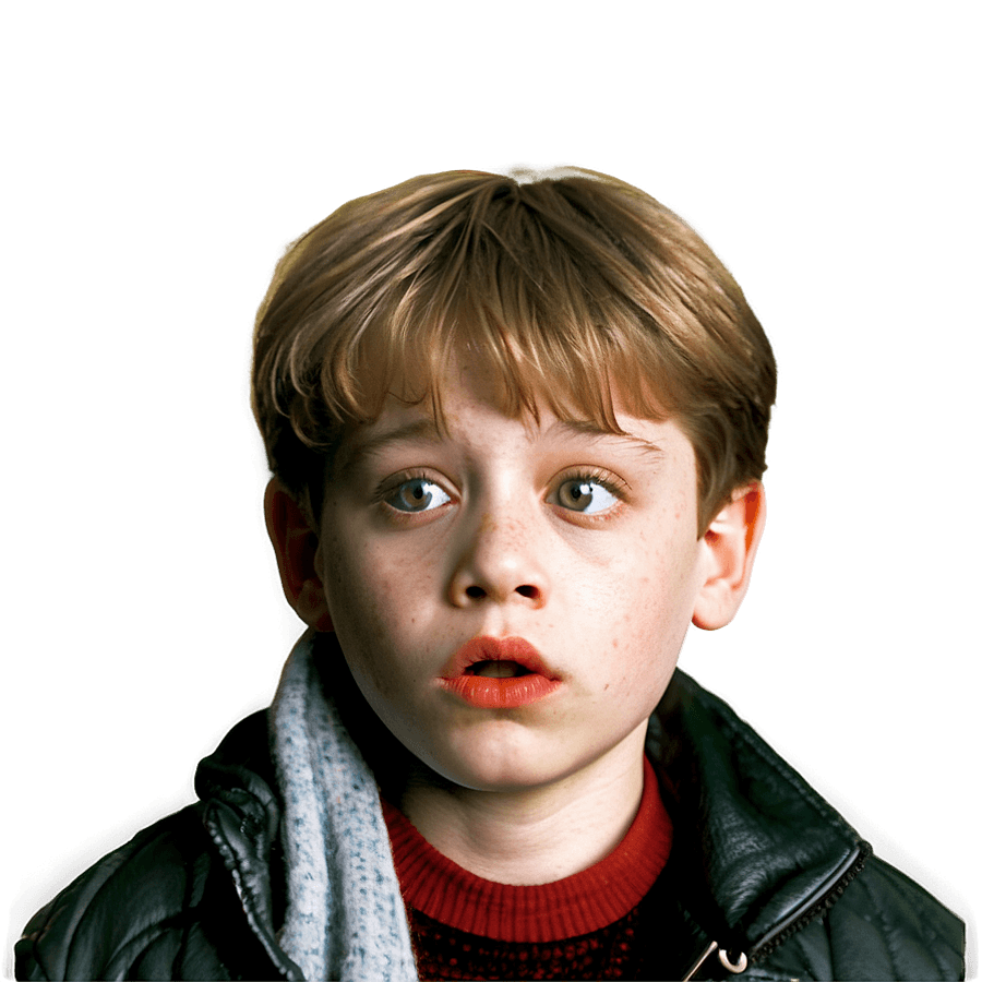 Home Alone 2 Lost in New York PNG 05232024