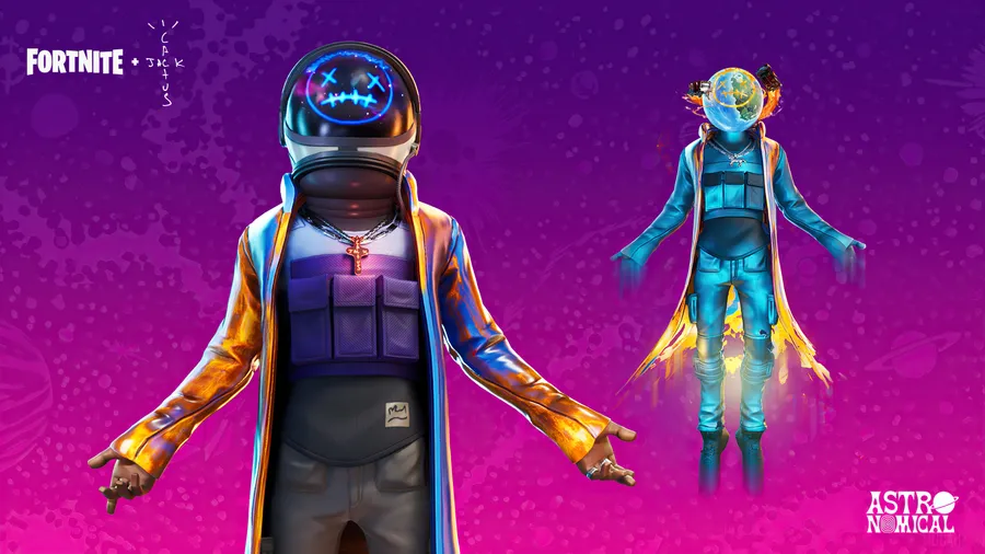 Astro Jack