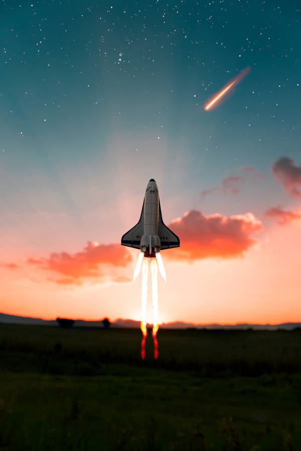 SpaceX Starship- et næste-niveau mellemliggende transportsystem.