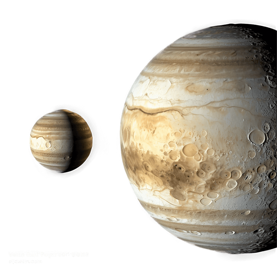 Venus Surface Exploration PNG hxd89