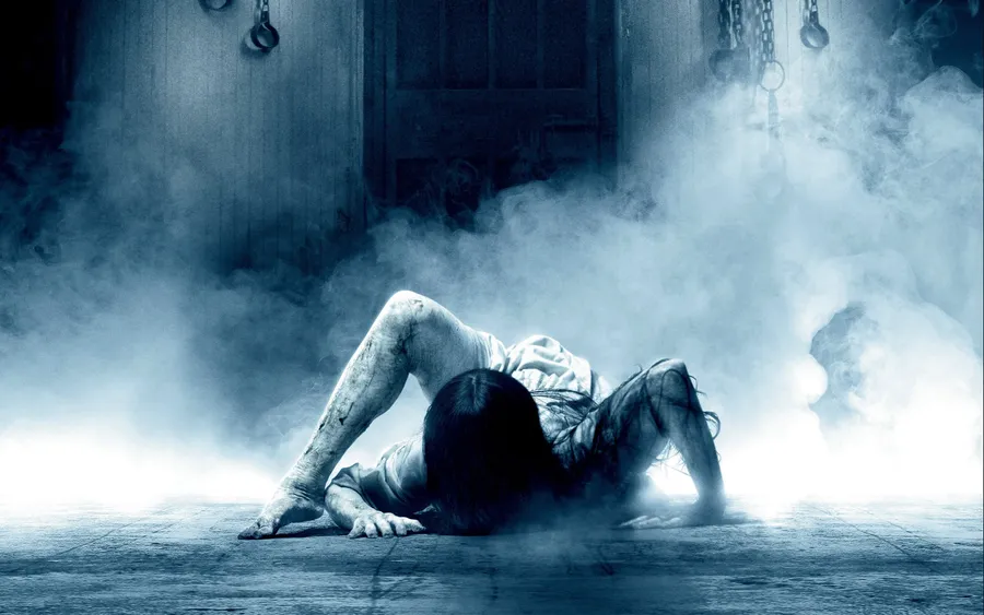 4k Horror