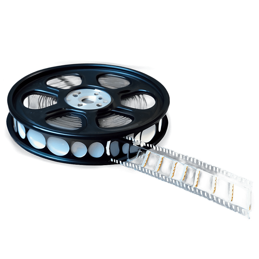 Film Camera Reel PNG 84