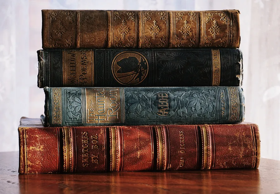 Book pictures