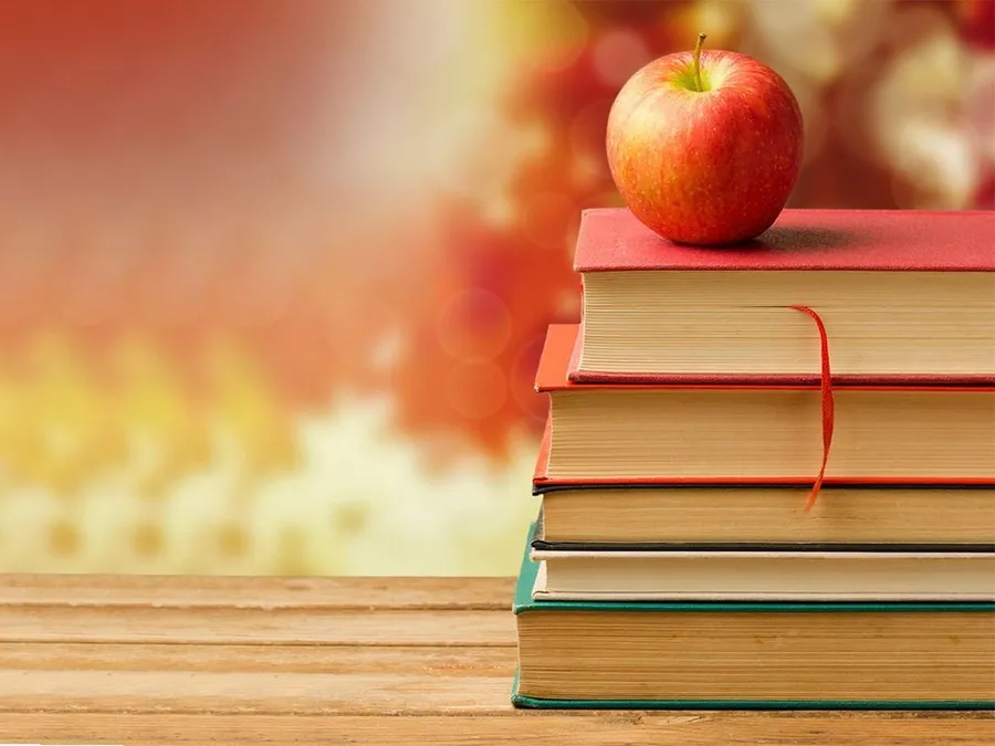 books Background