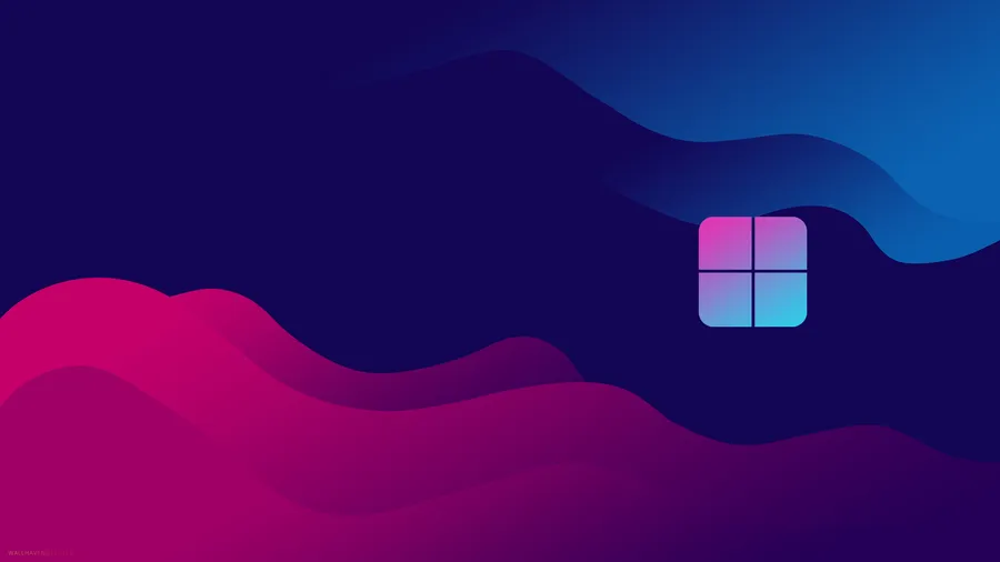 Windows Background