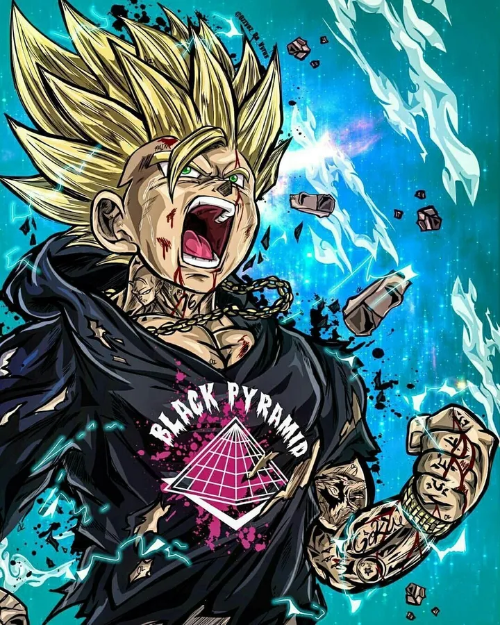 Sick Anime