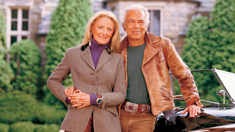 WallpaperRalph Lauren Ricky Anne Wallpaper kan vara en fantastisk tillägg till din dator eller mobiltelefon. Denna eleganta tapet har en unik design som fångar ögat och ger en stilig touch. Du kan enkelt ladda ner Ralph Lauren Ricky Anne Wallpaper från internet och ställa in den som din bakgrundsbild. På så sätt kan du njuta av dess skönhet varje gång du använder din enhet. Om du vill ha en elegant och sofistikerad tapet, är Ralph Lauren Ricky Anne Wallpaper det bästa valet.