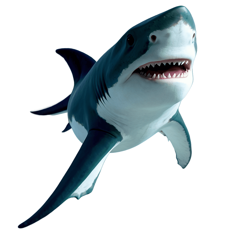 Funny Mommy Shark PNG 74