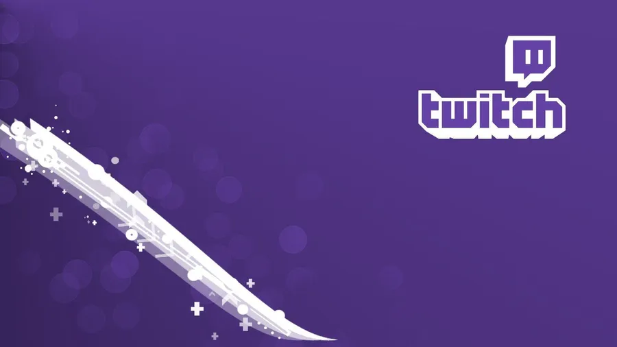 Twitch Background