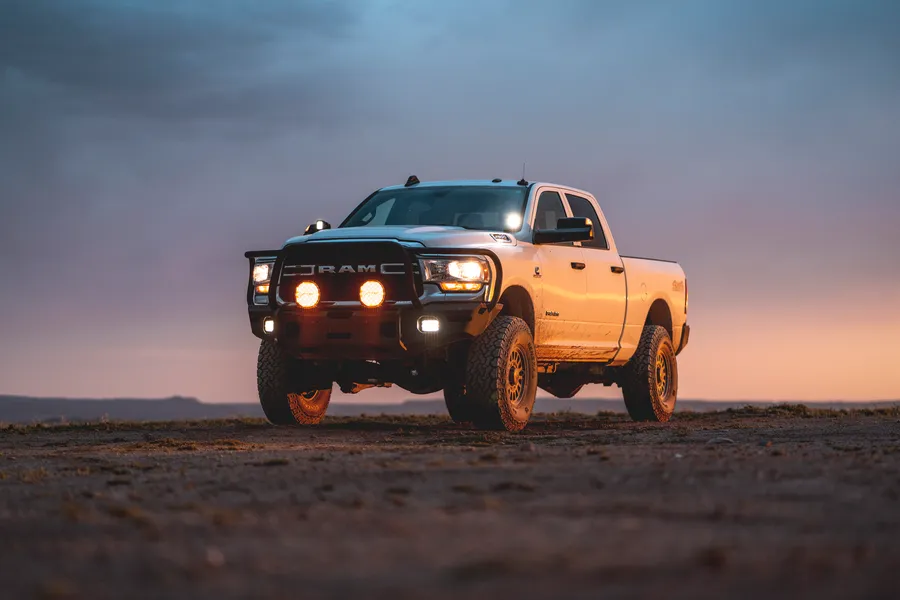 Duramax