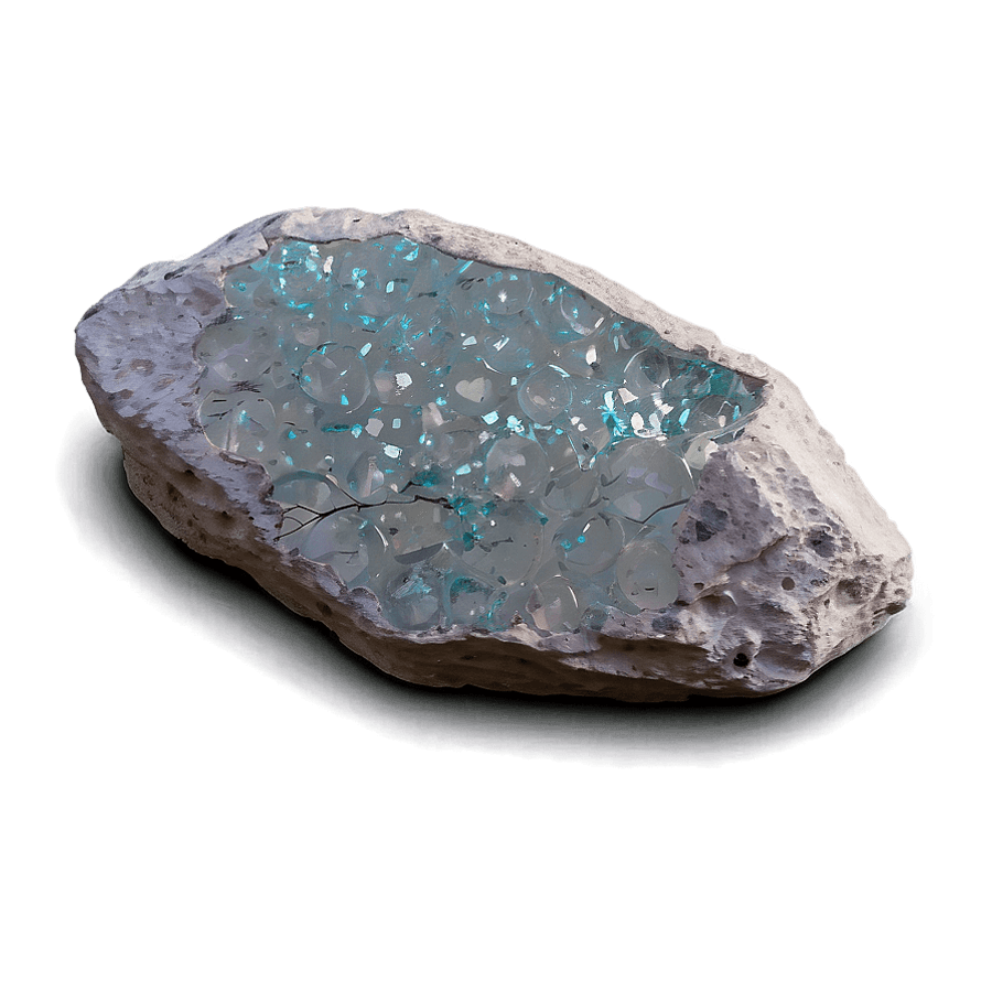 Rubble with Broken Glass PNG qgy73