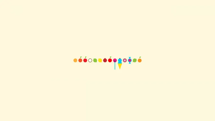 Minimalist Geometric Background