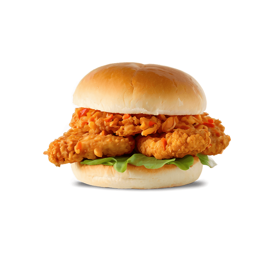 popeyes chicken sandwich a
