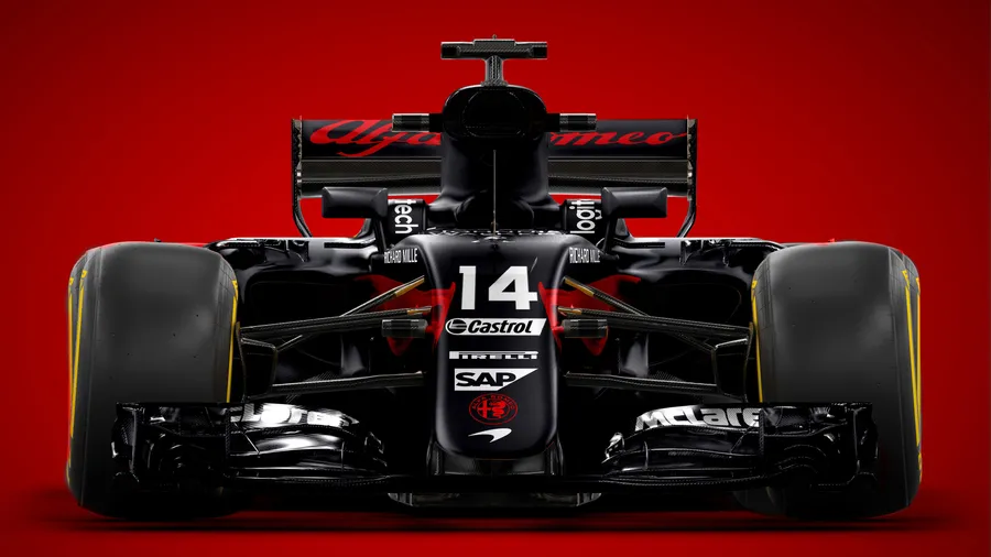 Formula One