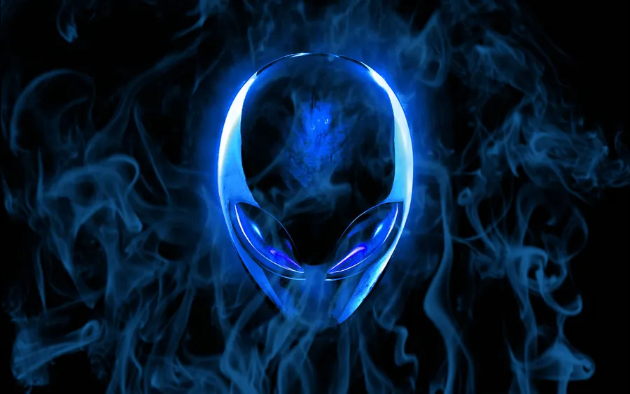 Alienware pictures