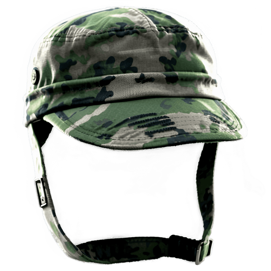 Combatant Cap PNG 58
