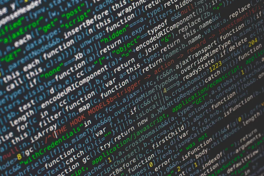 Code Background