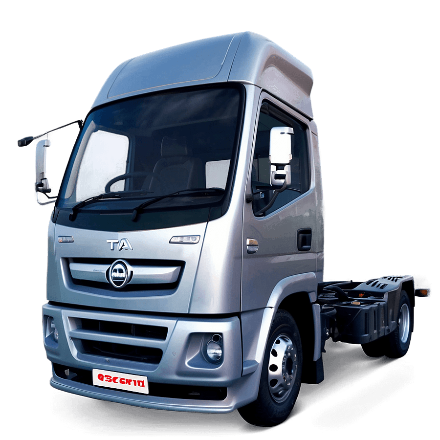 Tata Sierra Car Design PNG 15