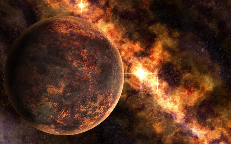 Planet pictures