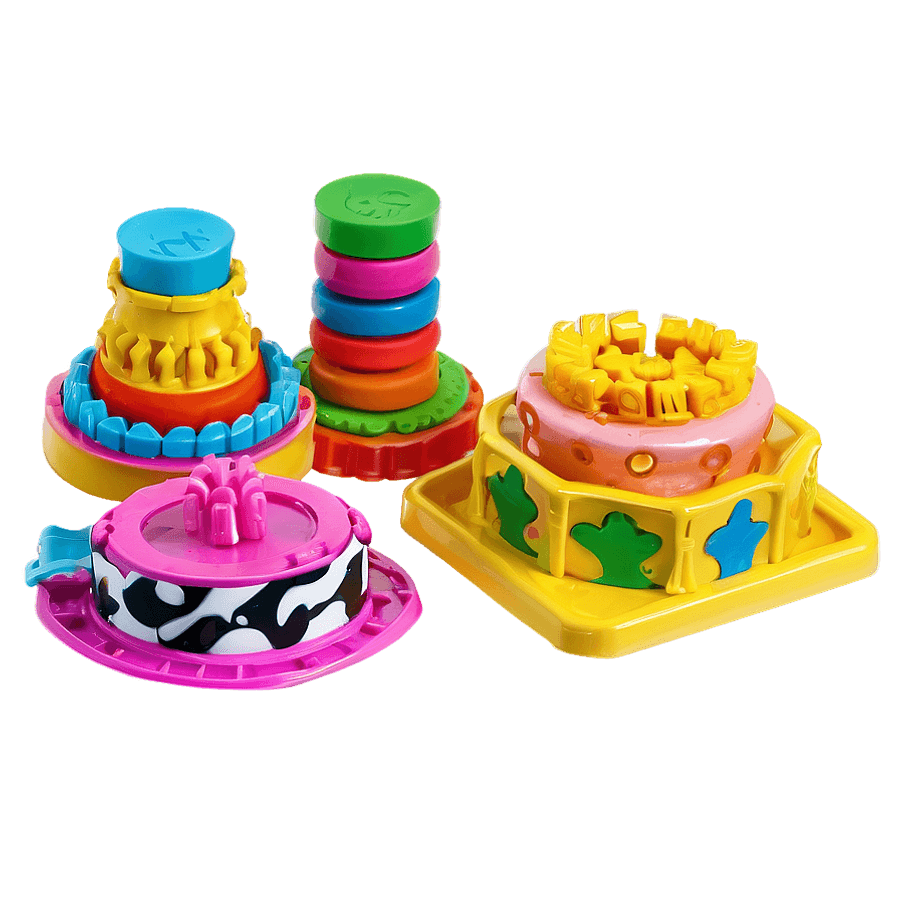 Polly Pocket Birthday Surprise PNG 06282024