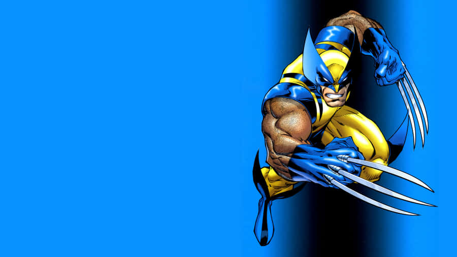 Fundode tela Adamantium 1920 x 1080