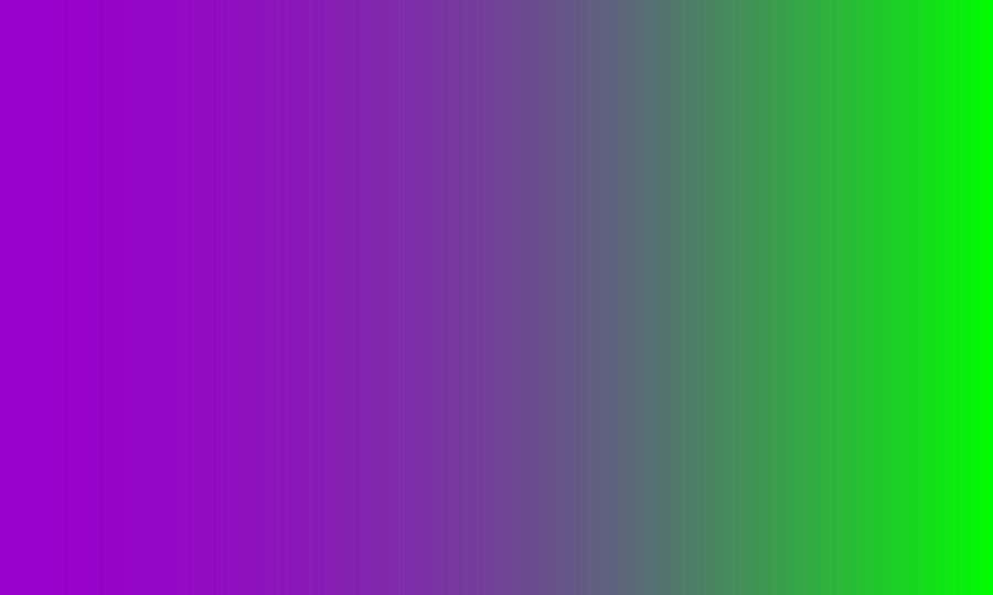 Fundo Gradiente Roxo para Verde