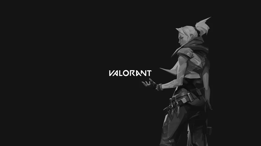 Valorant background
