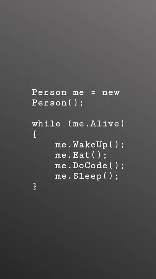 Funny Coding