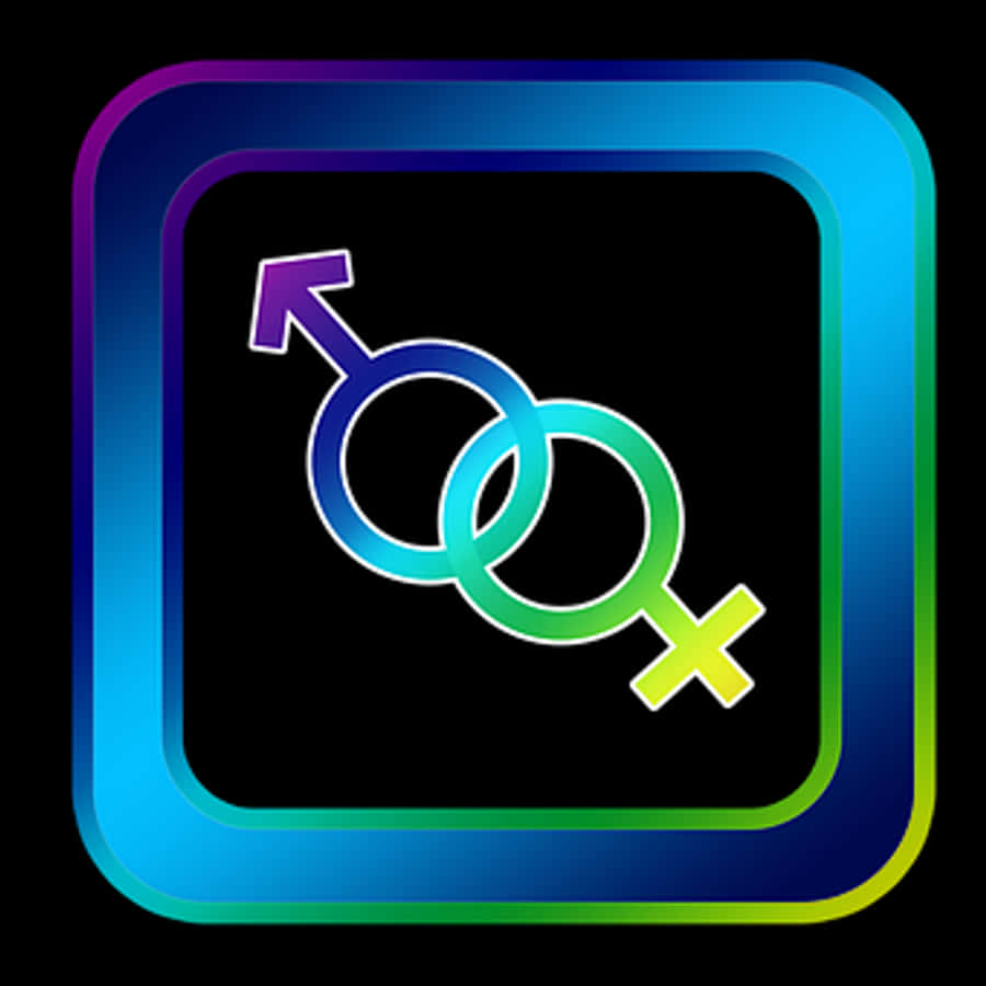 Gender Symbols App Icon